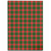 Pollock Modern Tartan Classic Area Rug